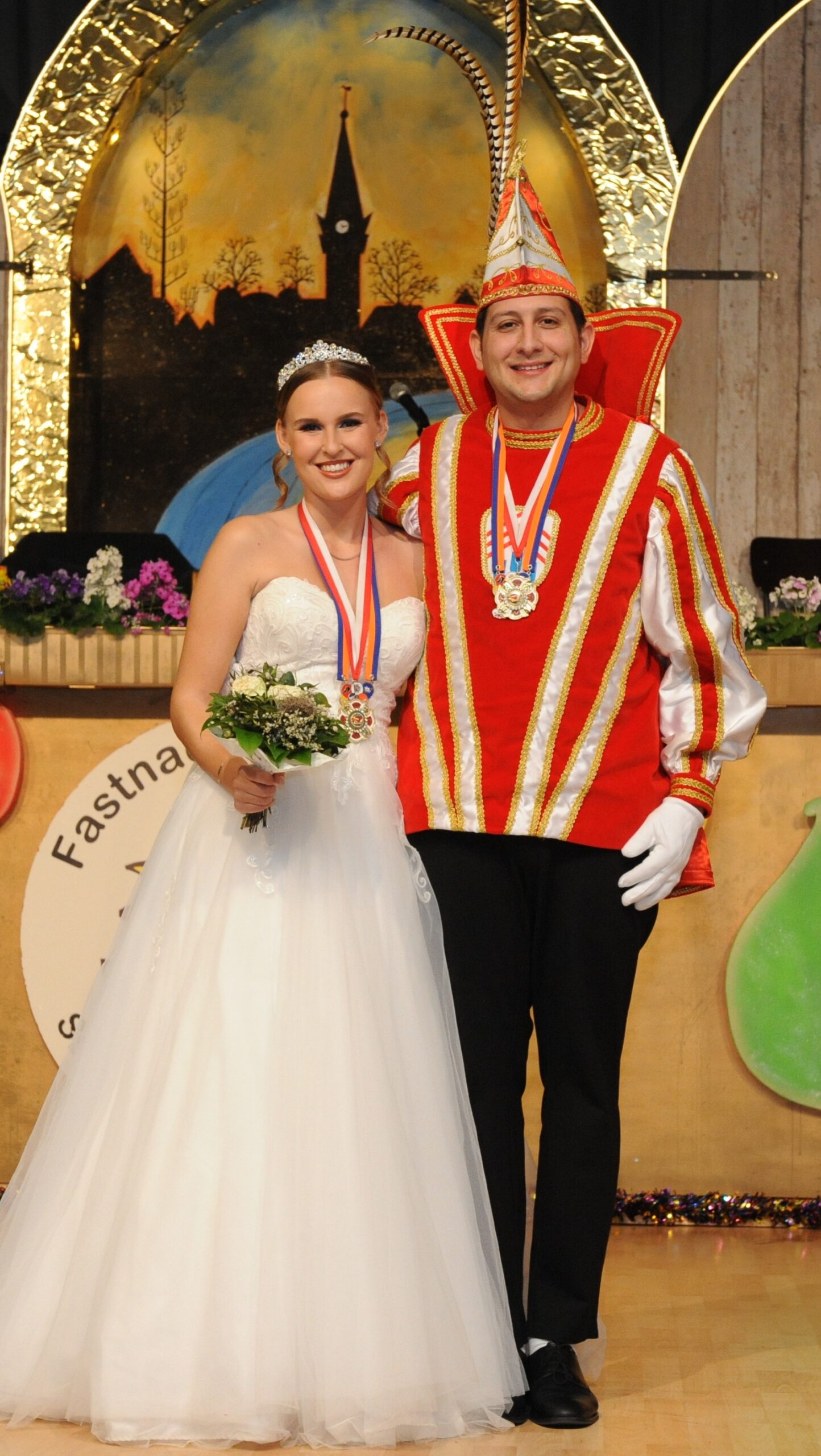 2025 Michi I. & Julia I.
